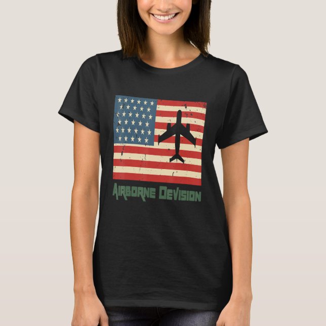 T-shirt Desantis (Devant)