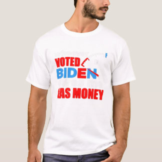 T-shirt Desantis 2028 Fuir En Floride Lunettes de soleil F