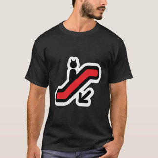 T-shirt Descendre ?