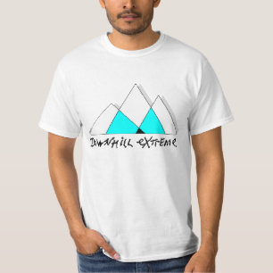 T-shirt Descente Extreme
