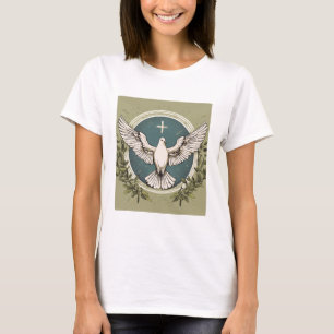 T-shirt Descente Saint-Esprit