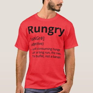 T-shirt Description de la définition d'exécution 3