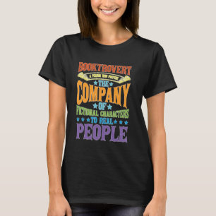T-shirt Description de la définition du trottoir —
