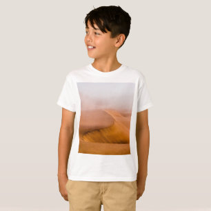 T-shirt Désert de Foggy Namib