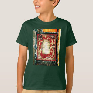 T-shirt Désespoir éternel