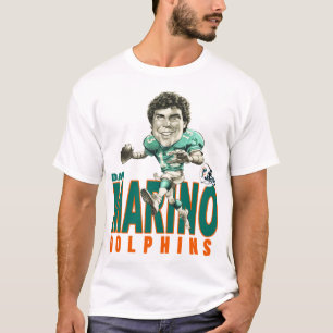 T-shirt Deshaun Watson Dolphins