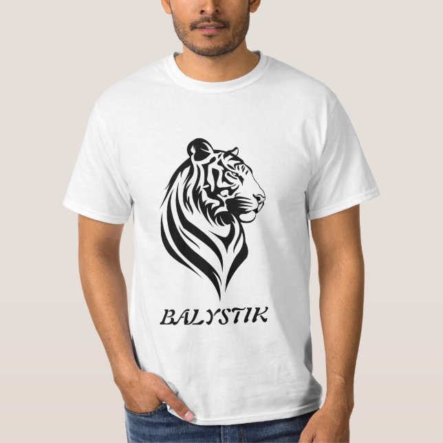 t-shirt design (Devant)