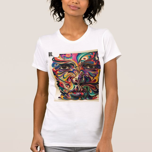 t-shirt design (Devant)