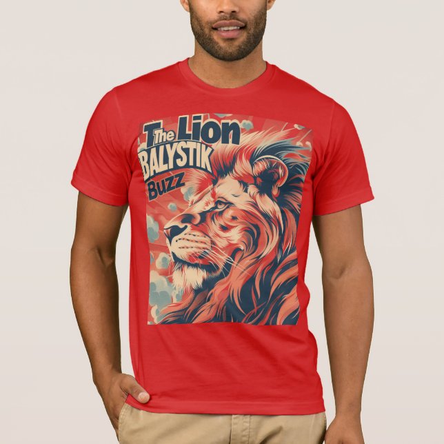 t-shirt design (Devant)