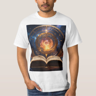 T-shirt design