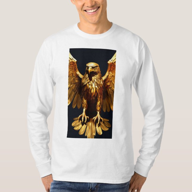 T-shirt design (Devant)