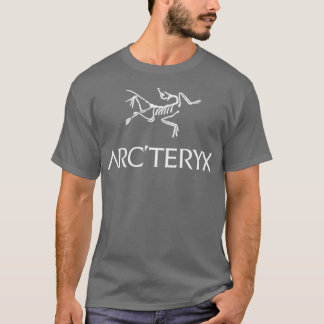T-shirt Design ArcTeryx classique