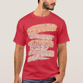 T-shirt Design Avocado12