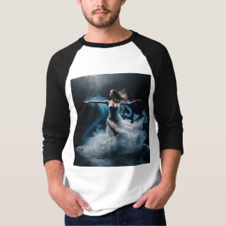 T-shirt Design célèbre