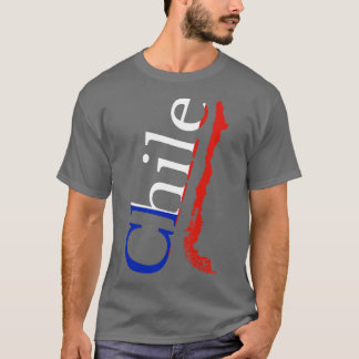 T-shirt Design Chili