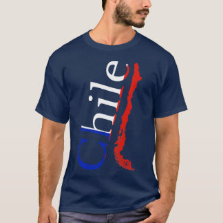 T-shirt Design Chili