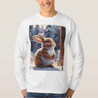 T-shirt Design de meilleure qualité Symbole d'innocence