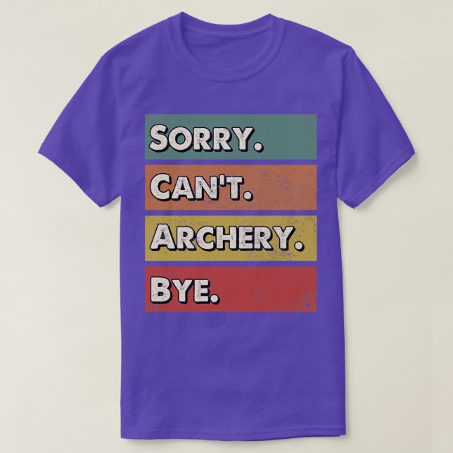 T-shirt Design de tir à l'arc Parfait présent pour maman p (Design devant)