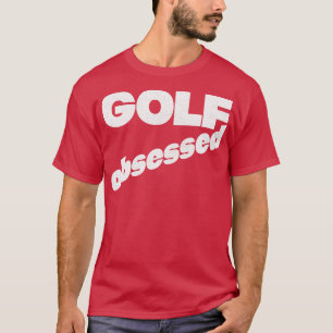 T-shirt Design de typographie de style défraîchi observé a