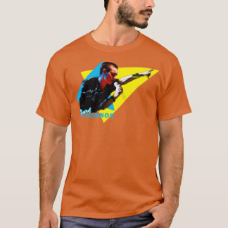 T-shirt Design de ventilateur Sinead OConnor 90s
