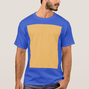 T-shirt Design géométrique à main dorée Graphique