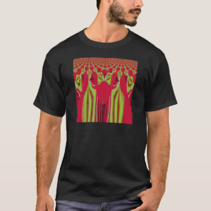 T-shirt Design Hakuna Matata sans faille