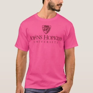 T-shirt Design Johns Hopkins