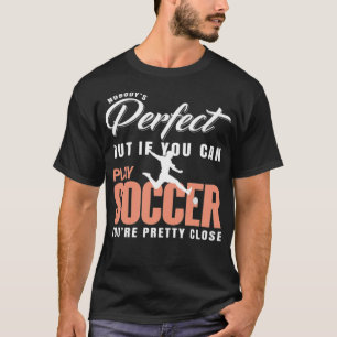 T-shirt Design Jouer aux sports