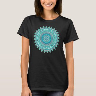 T-shirt Design Mandala
