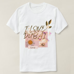 T-shirt "Design more models with ultimate creativity and p