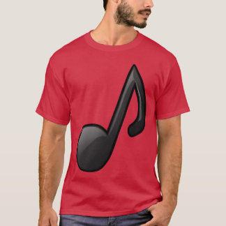 T-shirt Design musical