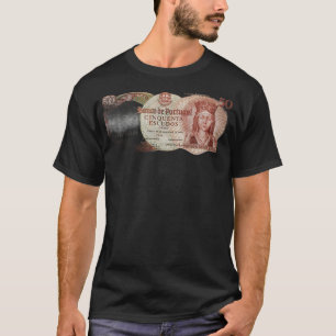 T-shirt Design portugais