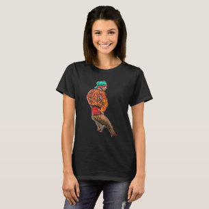 T-shirt Design portugais