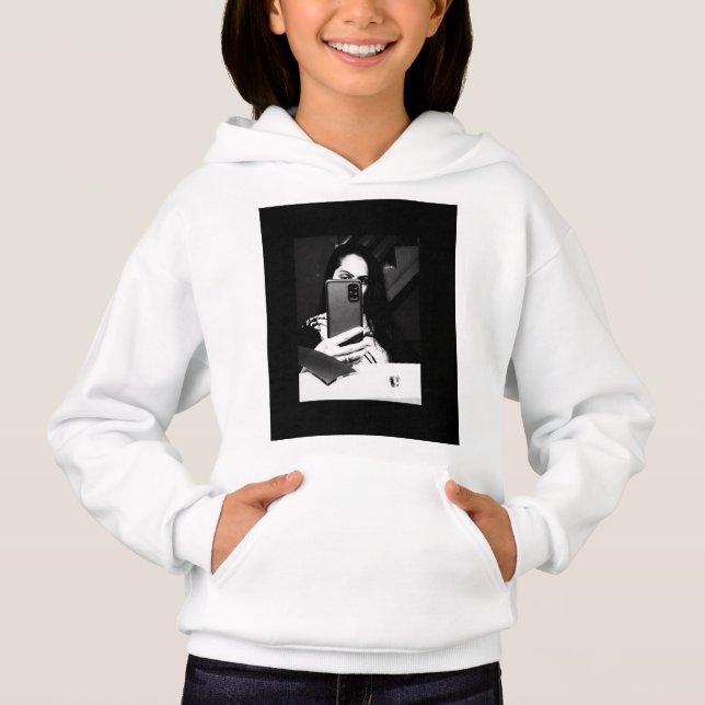 T-shirt design self (Devant)