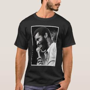 T-shirt Design Teddy Love Musician Outfits Amérique Vintag