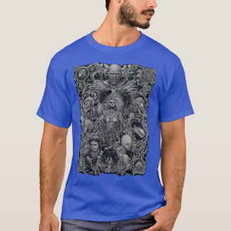 T-shirt Design Titan Shifters