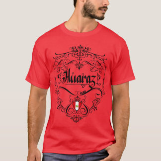 T-shirt Design Vintage Huaraz