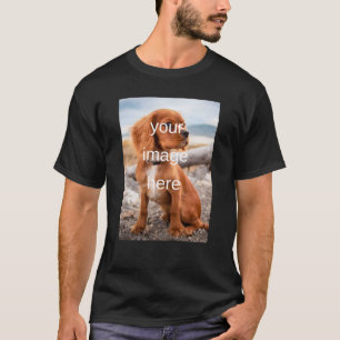 T-SHIRT DESIGN YOUR OWN