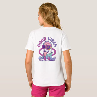 T-shirt Designs Fun et stylé