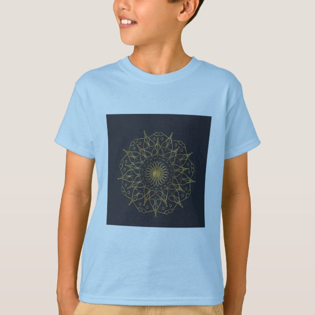 T-shirt Designs Sun-Theme Originaux (Devant)