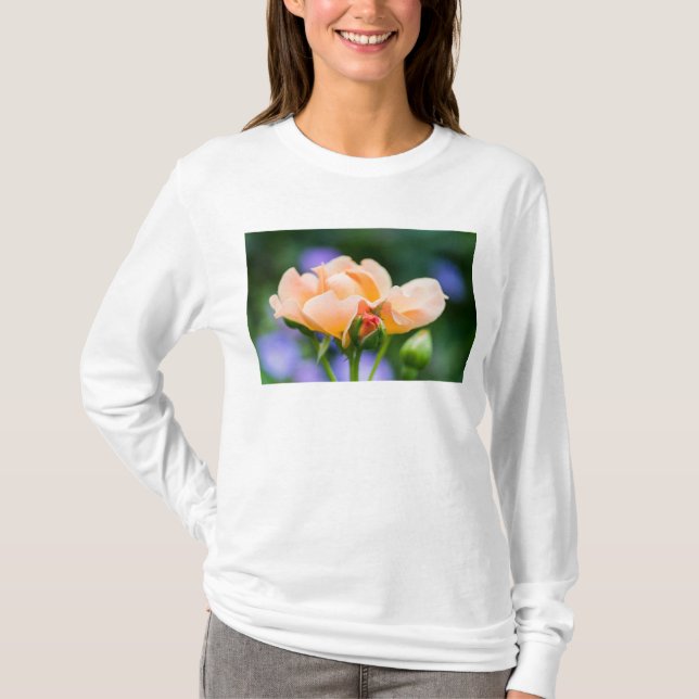 T-shirt désir (Devant)