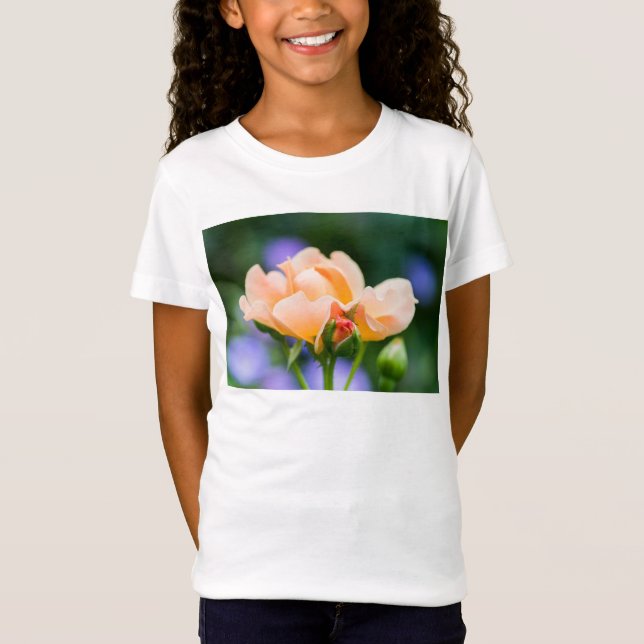T-Shirt désir (Devant)
