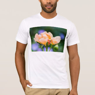 T-shirt désir