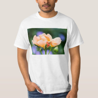 T-shirt désir