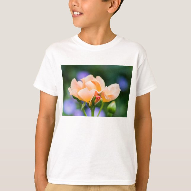 T-shirt désir (Devant)