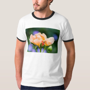 T-shirt désir déployé