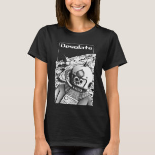 T-shirt désolé de la meilleure qualité