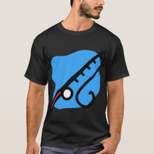 T-shirt désolé j'ai raté votre appel j'étais sur une autre