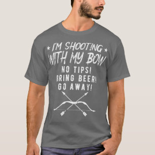 T-shirt Désolé Je Ne Peux Pas Avoir De Plans Avec Mon Arch