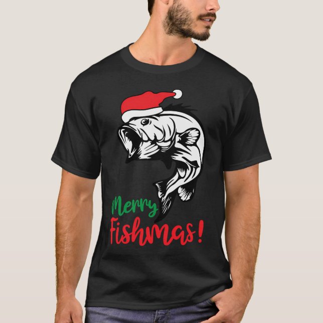 T-shirt Désolé les garçons... La taille compte - Pêche  (Devant)